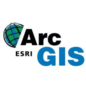 آموزش کاربردی نرم افزار Arc GIS