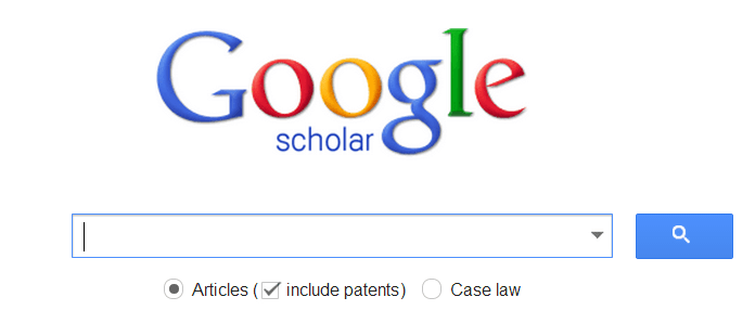 آموزش جامع گوگل اسکالر