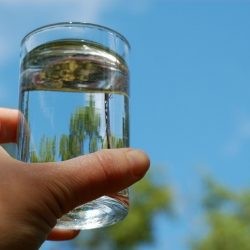 انواع پارامترهای کیفیت آب شرب