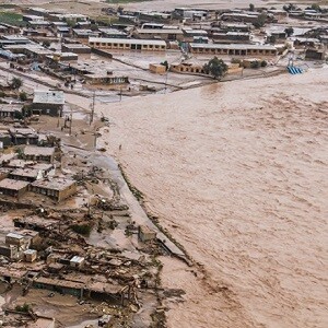 سیستم‌های هشدار و کنترل سیلاب